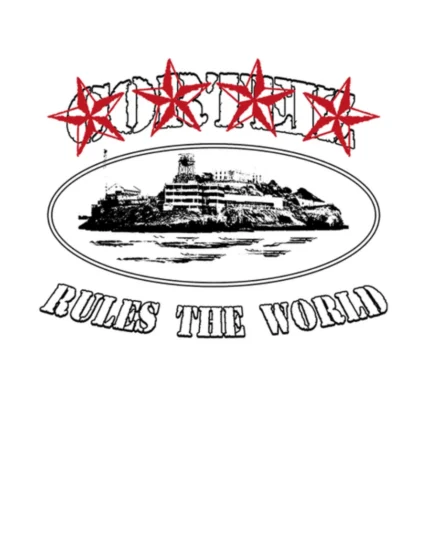 Corteiz-4Starz-Alcatraz-T-shirt-White-1