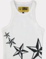 Corteiz-4Starz-Motion-Womens-Tank-Top-White-2