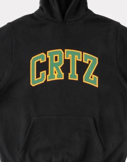 Corteiz-Dropout-Hoodie-Black-2