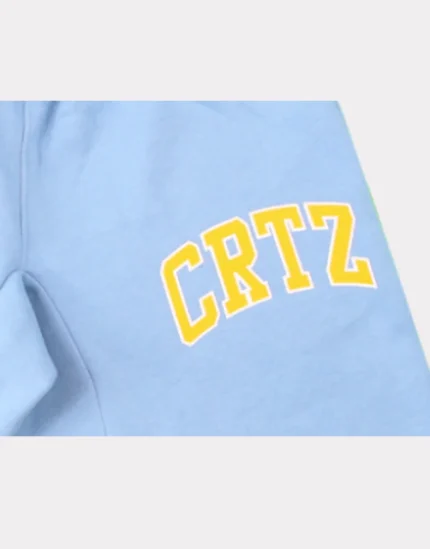 Corteiz-Dropout-Shorts-Baby-Blue-1