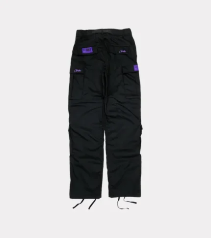 Corteiz-Purp-Guerillaz-Cargos-BlackPurple-1-700x788