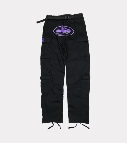 Corteiz-Purp-Guerillaz-Cargos-BlackPurple-2 (1)
