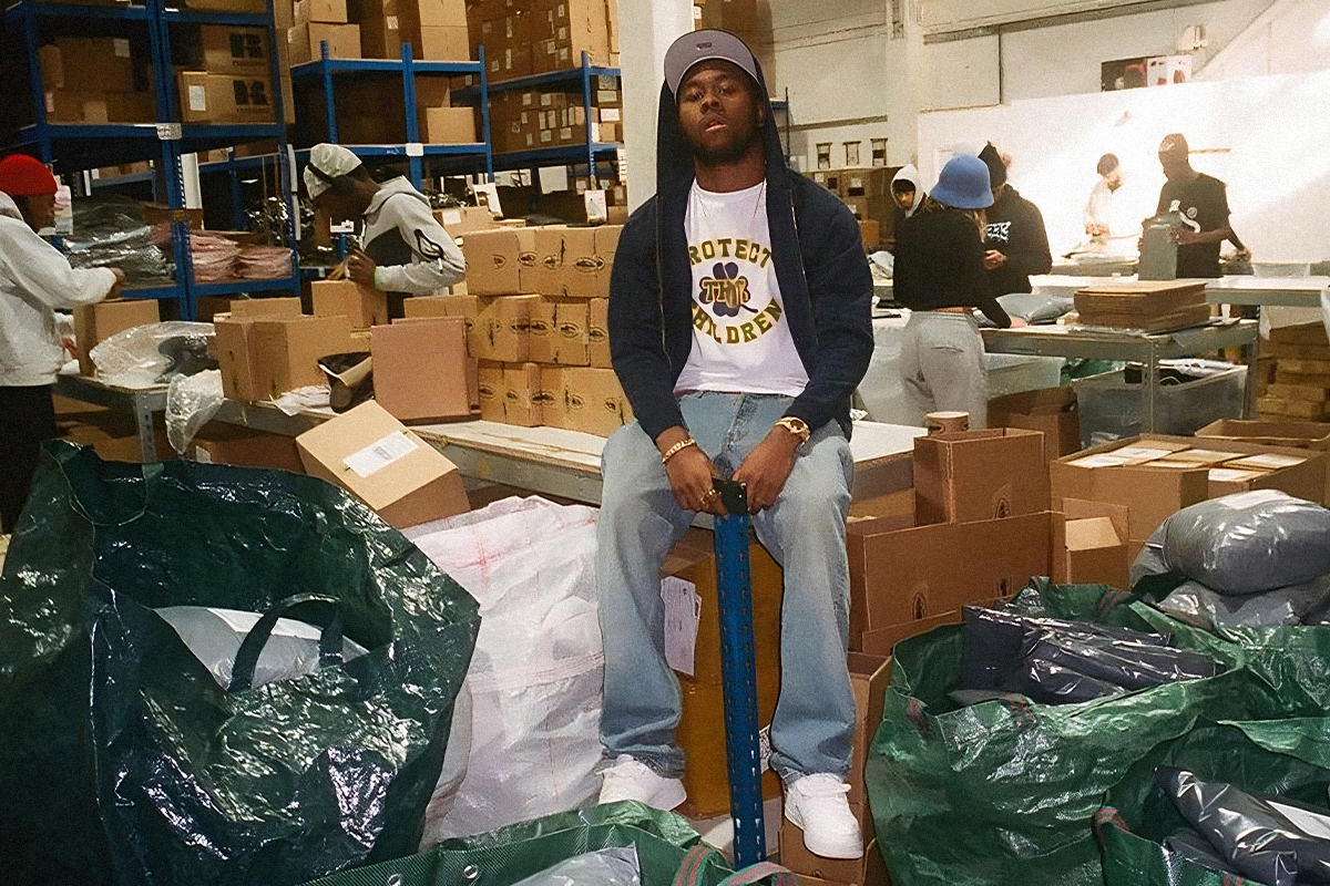 Corteiz Rules The Worlds Official Store