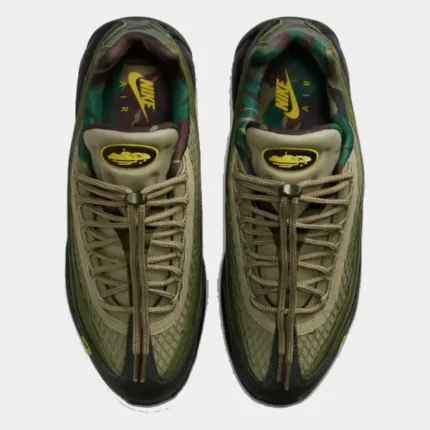 NIKE AIR MAX 95 ‘SP CORTEIZ GUTTA GREEN