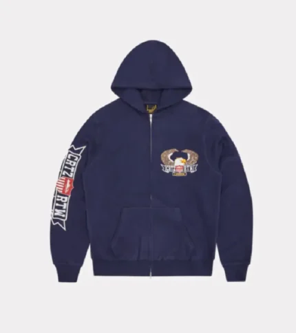 Corteiz-Dipset-Zip-Up-Tracksuit-Navy-3