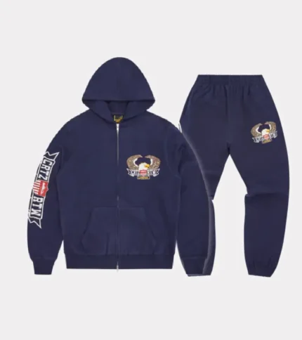 Corteiz-Dipset-Zip-Up-Tracksuit-Navy-4