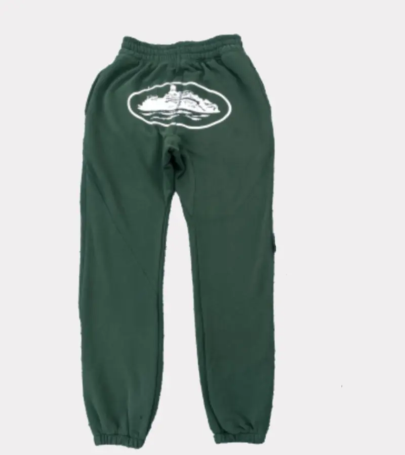 Corteiz Set Set Green Corteiz Set Set Green