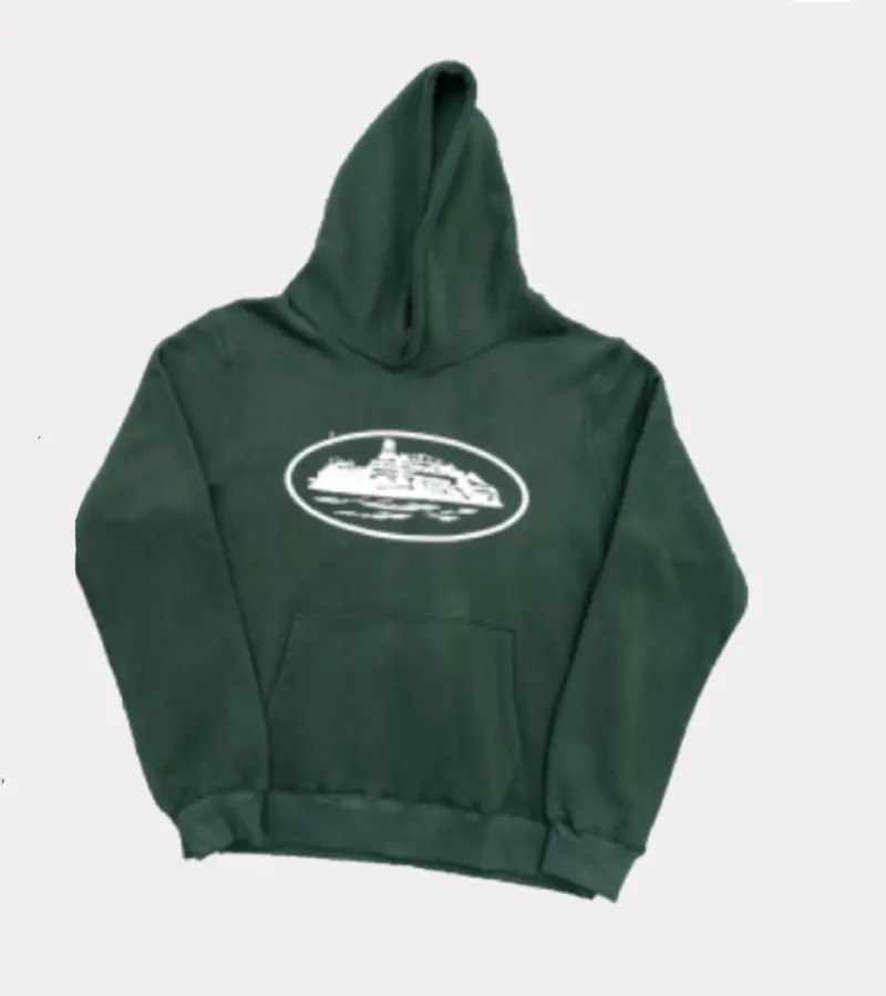 Corteiz Set Set Green Corteiz Set Set Green