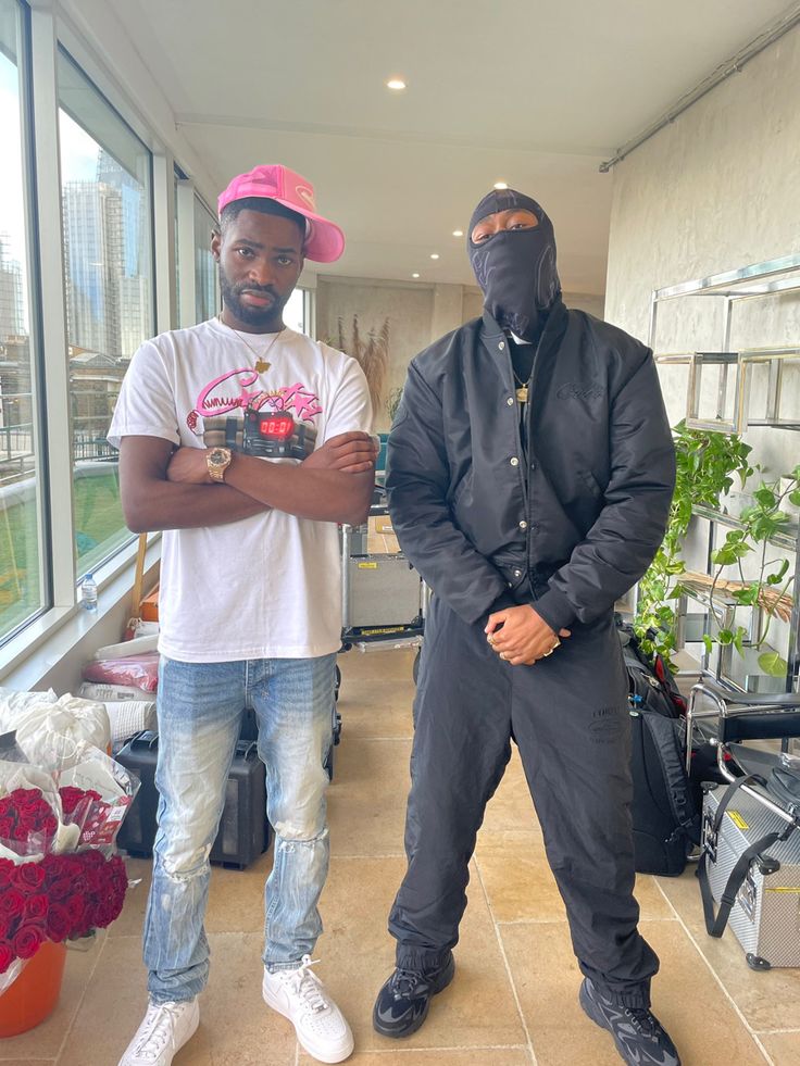 Corteiz Tracksuit UK